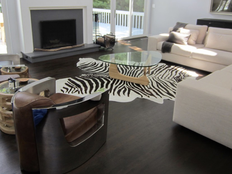 Bridge Side